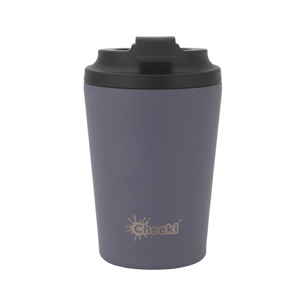 CHEEKI Insulated Coffee Cup 350ml