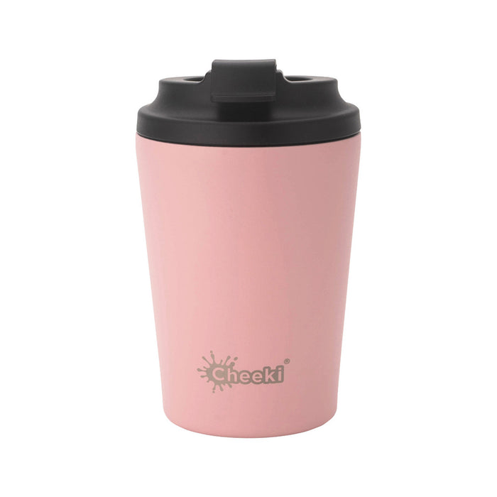 CHEEKI Insulated Coffee Cup 350ml