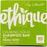 Ethique Calming Solid Shampoo Bar Heali Kiwi for Touch Scalps - Welcome Organics