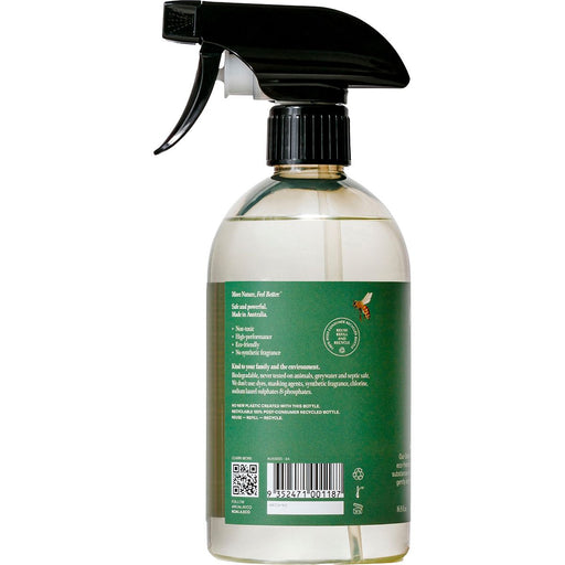 KOALA ECO Laundry Stain Spray Fragrance Free 500ml