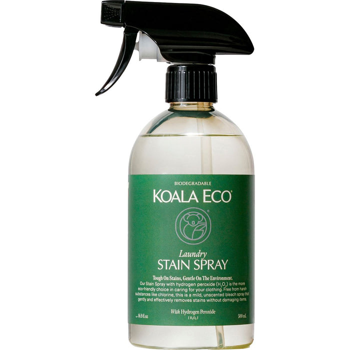 KOALA ECO Laundry Stain Spray Fragrance Free 500ml