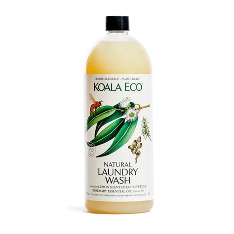 KOALA ECO Natural Laundry Wash