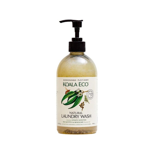 KOALA ECO Natural Laundry Wash