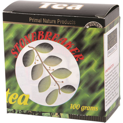 PRIMAL NATURE Stonebreaker Tea 100g - Welcome Organics