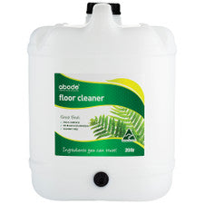 ABODE Floor Cleaner Bulk 15L Drum