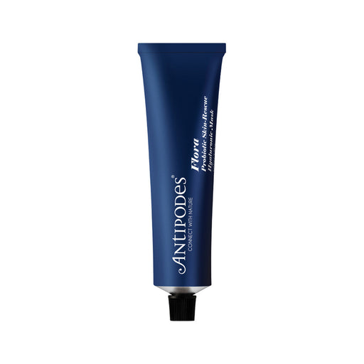 Antipodes Flora Probiotic Skin-Rescue Hyaluronic Mask - Welcome Organics