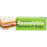 BIOTUFF Compostable Resealable Sandwich Bags 18x17cm 30