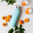 Ever Eco Stainless Steel Insulated Drink Bottle Positano - Blue 750ml - Welcome Organics