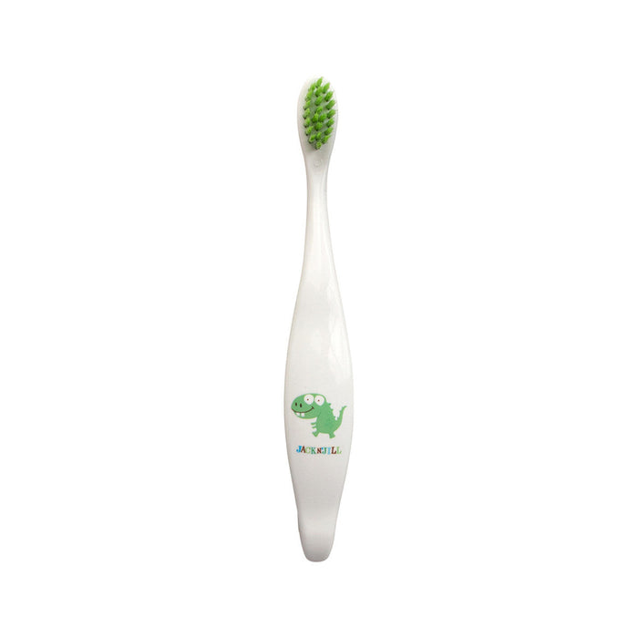 Jack N Jill Bio Toothbrush Dino - Welcome Organics