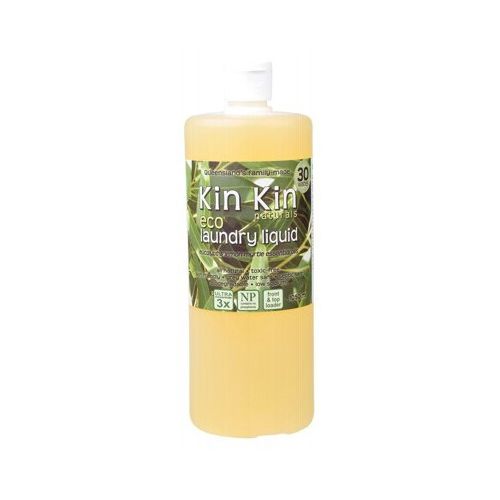 KIN KIN NATURALS Laundry Liquid 1.05L