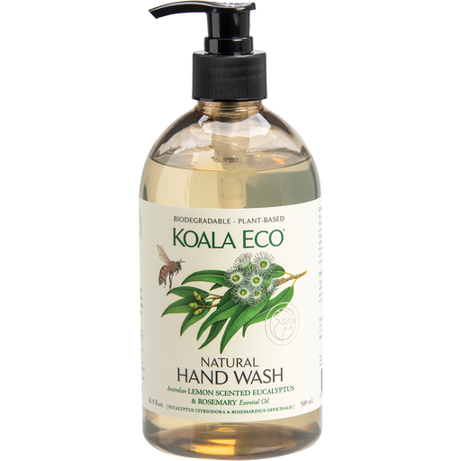 Natural Hand Wash - Refill, KOALA ECO
