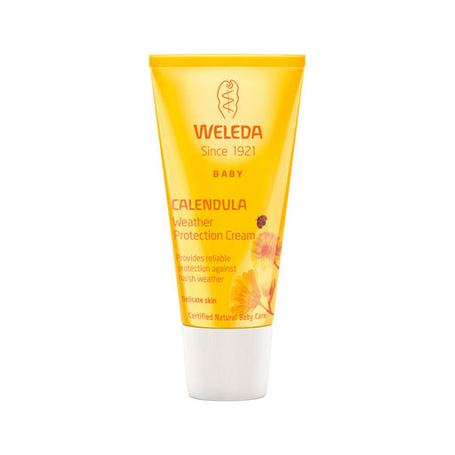 WELEDA Baby Weather Protection Cream Calendula 30ml