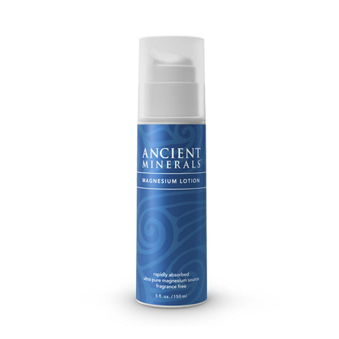 ANCIENT MINERALS Magnesium Lotion Full Strength 150ml