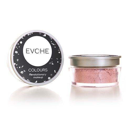 EVOHE Organic Mineral Powder Blush 6gm - Welcome Organics
