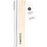 EVER ECO S/Steel + Cleaning Brush Stainless Steel Straw - Straight 1 - Welcome Organics