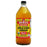 BRAGG Apple Cider Vinegar Unfiltered & Contains The Mother 946ml - Welcome Organics