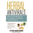 Herbal Antivirals-Natural Remedies for Emerging & Resistant Viral Infections by Stephen Harrod Buhner - Welcome Organics